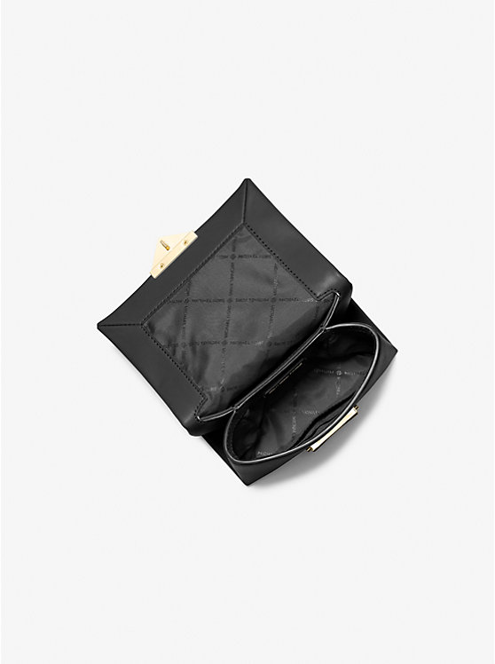 Cece Small Faux Leather Shoulder Bag image number 1