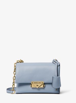 Cece Small Faux Leather Shoulder Bag | Michael Kors