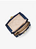 Cece Medium Studded Faux Leather Shoulder Bag image number 1