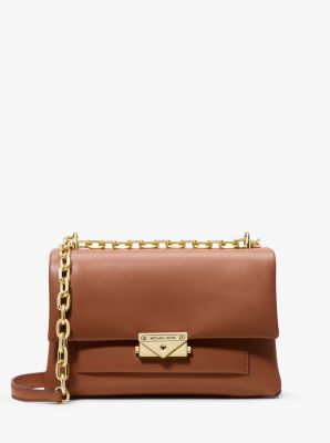 Cece Medium Shoulder Bag Michael Kors