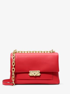 Cece Medium Shoulder Bag Michael Kors