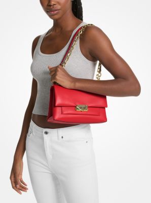 Cece Medium Shoulder Bag image number 3