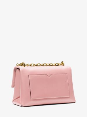 Sac michael 2025 kors rose poudré