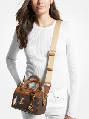 Jet set girl michael sales kors