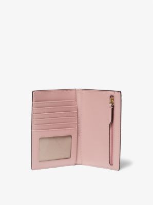 Michael kors passport clearance holder