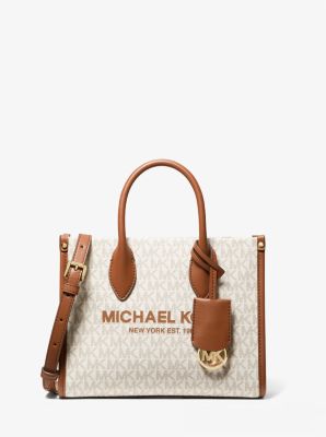 Top 82+ imagen michael kors mirella small - Thptnganamst.edu.vn