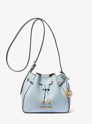 Phoebe Small Faux Leather Bucket Bag | Michael Kors