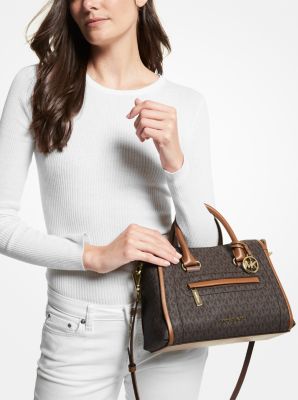 Carine bag best sale michael kors