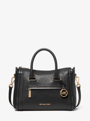 Michael michael kors discount carine medium satchel