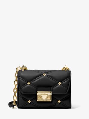  Women's Crossbody Handbags - Michael Kors / Pinks / Women's  Crossbody Handbags /: Clothing, Shoes & Jewelry