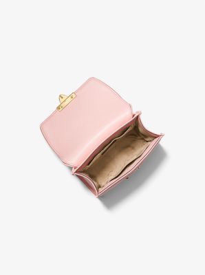 Serena Small Studded Crossbody Bag image number 1