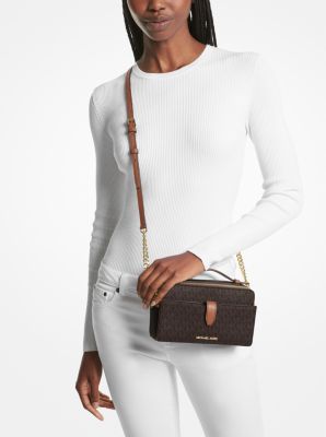 Michael kors on sale crossbody medium