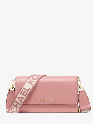 Large crossbody bags michael kors sale