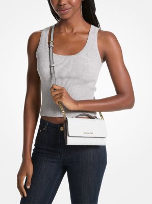 Michael kors jet set smartphone crossbody sale