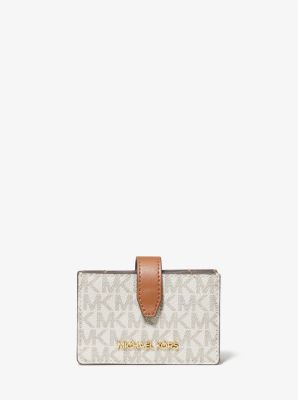 Louis Vuitton Authentic Women's Wallet Multicolor White