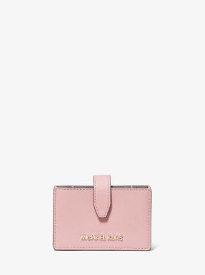 Micheal kors card clearance case