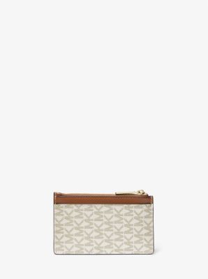 Medium Logo Card Case