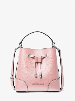 Michael Kors Button Bucket Bags for Women