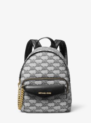 Maisie Extra Small Logo 2 in 1 Backpack Michael Kors