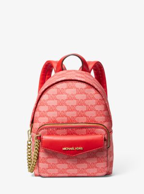 Maisie Extra-Small Logo 2-in-1 Backpack