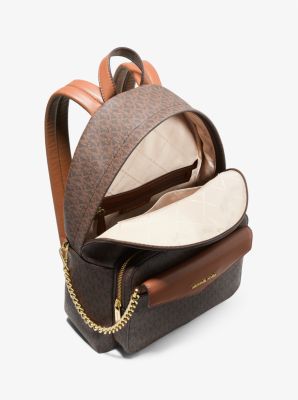  Michael Kors Backpack Handbag, Multicolour : Michael Kors:  Clothing, Shoes & Jewelry