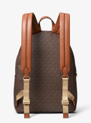 Michael Kors Maisie Medium Logo 2-in-1 Backpack - ShopStyle