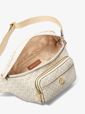 Maisie Large Logo 2-in-1 Sling Pack | Michael Kors