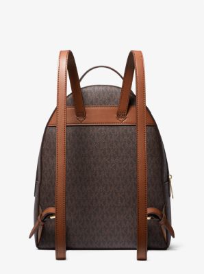 Michael kors jet hot sale set backpack 2016