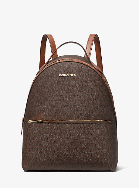  Michael Kors - Women's Fashion Backpack Handbags