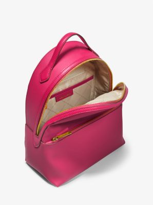 Michael kors best sale emmy backpack