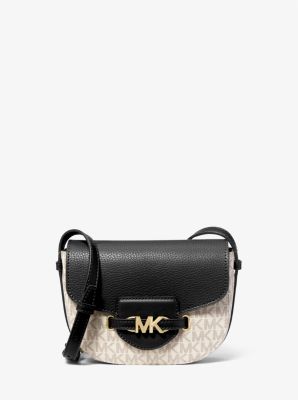 Michael Kors Leather Mini Bag