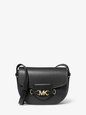 Michael Kors Reed Large Logo Crossbody