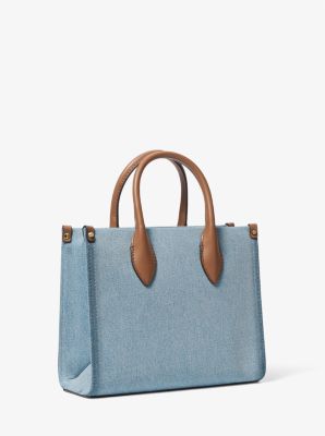 michael kors mirella small tote