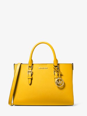 Michael Kors Women's Charlotte Medium 2-in-1 Tote Bag