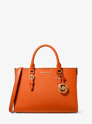 Orange MK cheap purse