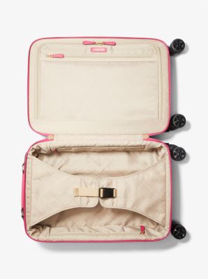 Jet Set Travel Small Signature Logo Suitcase image number 1