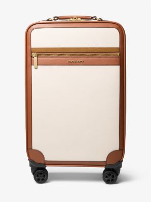 Michael kors hot sale large suitcase