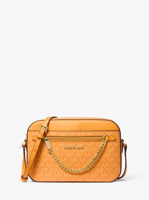 Jet Set Small Nylon Smartphone Crossbody Bag | Michael Kors [US]