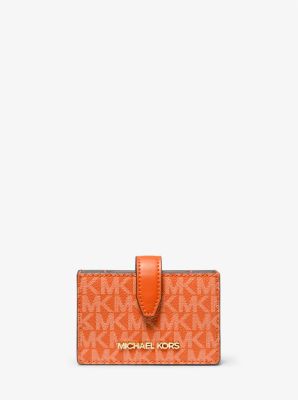 Michael Kors Jet Set Travel Extra-Small Logo Top-Zip Tote Bag - Dark Powder  Blush • Price »