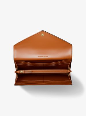 Jet Set Travel Large Signature Envelope Wallet