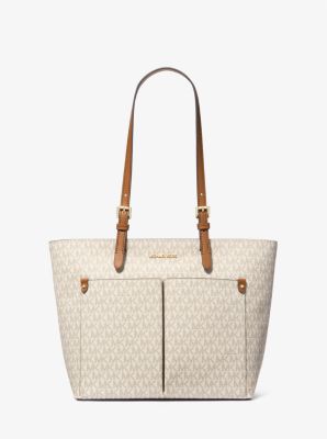 Michael Kors Jet Set Medium Carryall Tote