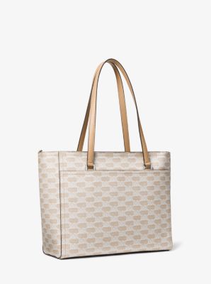 Michael Kors Maisie Large Logo 3-in-1 Tote Bag