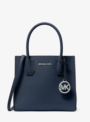 Michael kors hotsell navy purse