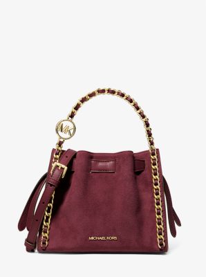 Mk oxblood bag sale