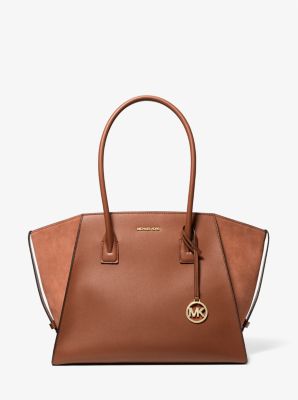 Michael Kors hot Avril Purse