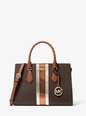 How much does a mk purse cost best sale