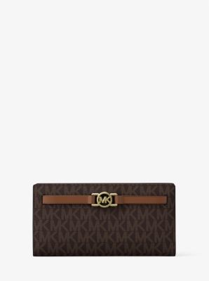 Reed Large Signature Logo Wallet image number 2