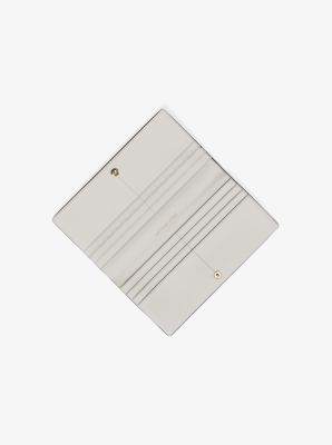 Reed Large Signature Logo Wallet