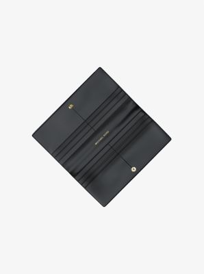 Reed Large Pebbled Leather Wallet image number 1