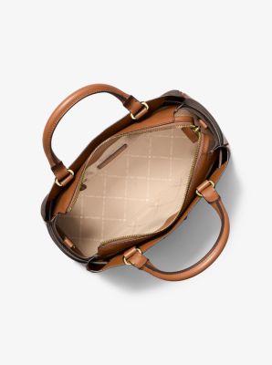 Reed Large Signature Logo Satchel image number 1